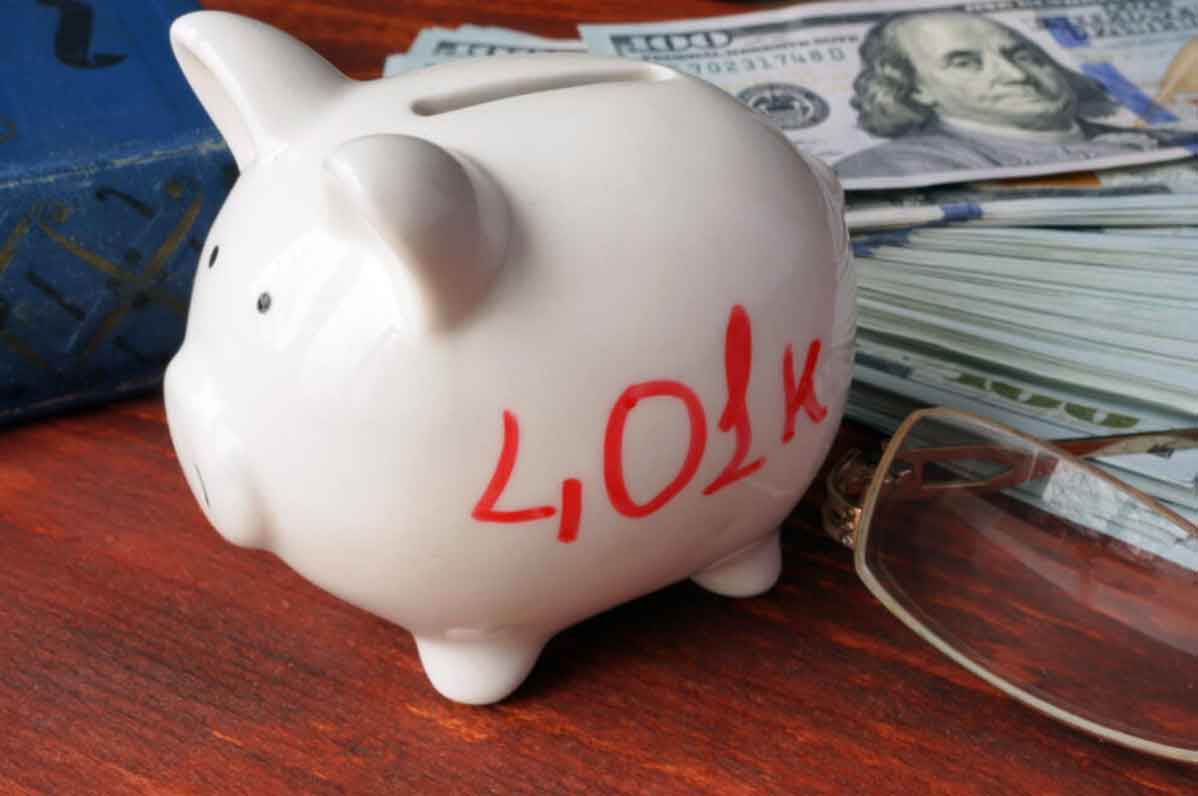 Unlocking Your Dream Retirement: The Power of The 401(k) Plan